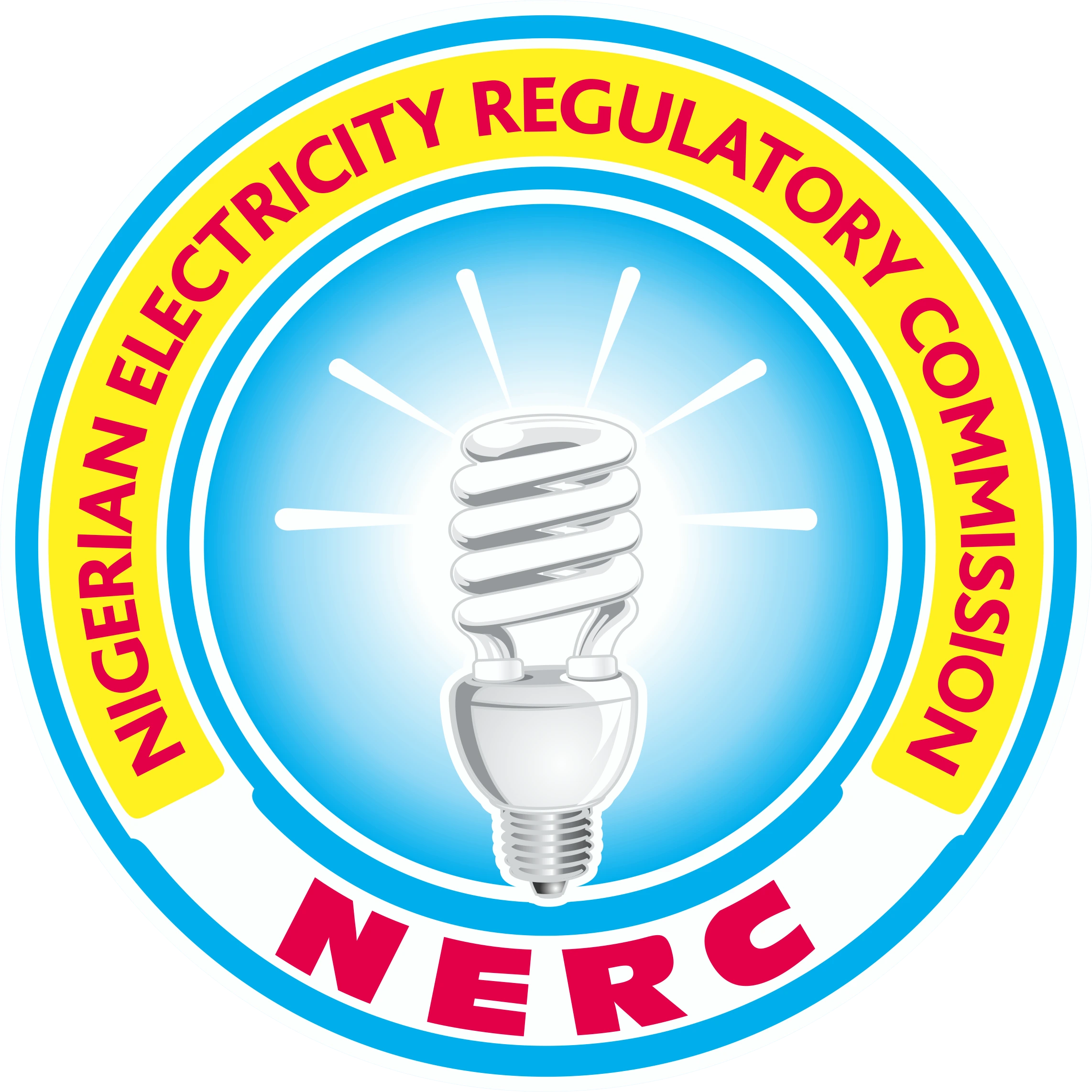 Nigerian Electricity Regulatory Commission (NERC) certification mark