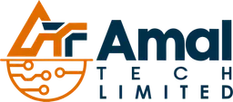 AmalTech logo