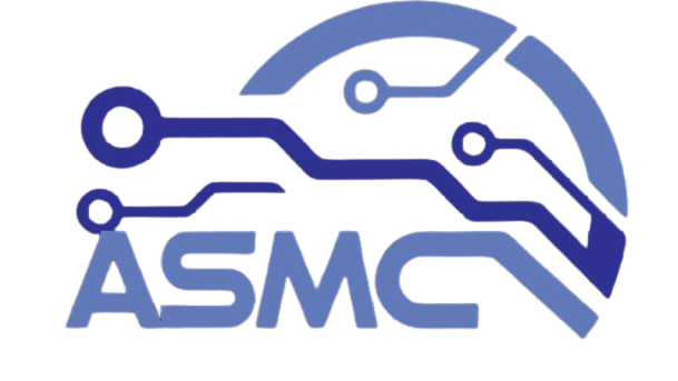 ASMC logo