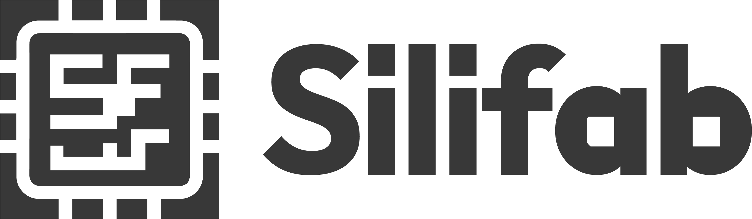 Silifab logo
